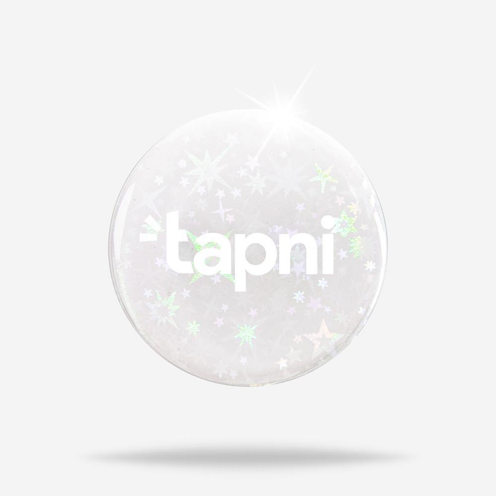 Tapni NFC Sticker Starleta